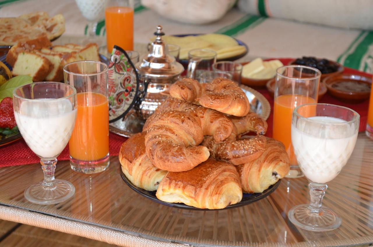 Riad Dar Hamid Hotel & Spa Маракеш Екстериор снимка